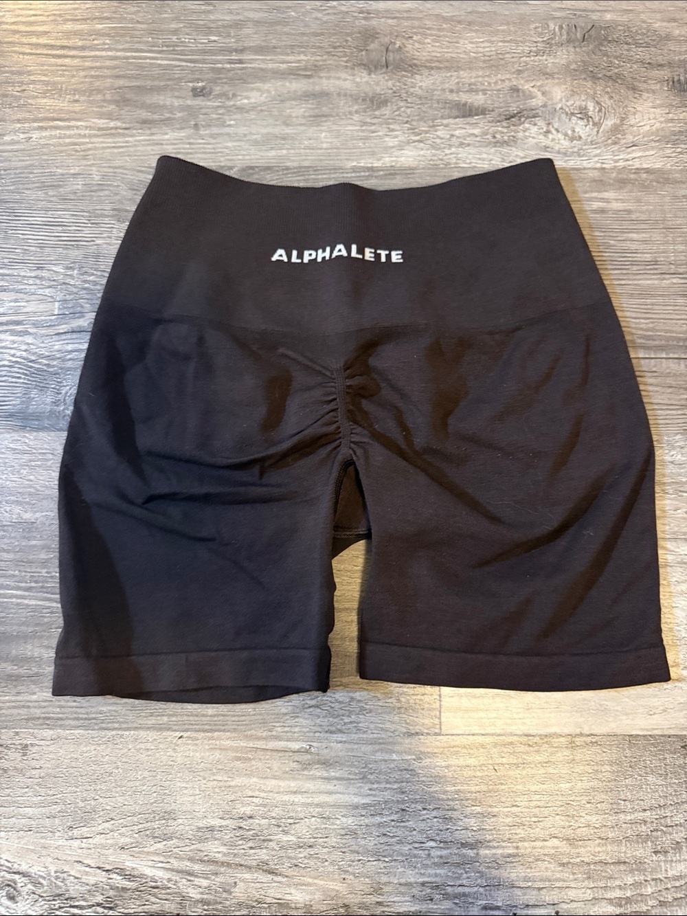 Alphalete Amplify Shorts